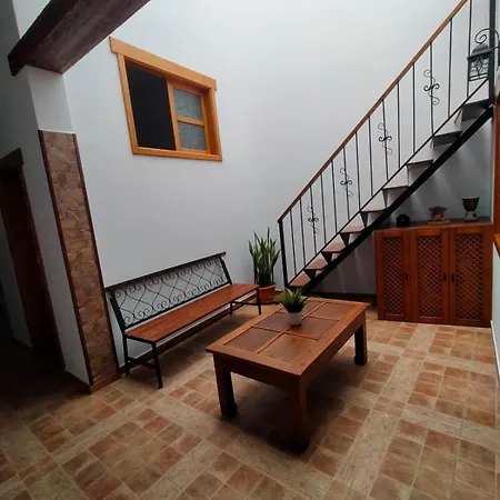 Holiday home Guaniles