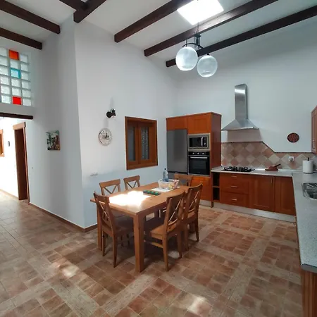 Holiday home Guaniles Ingenio