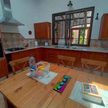 Guaniles Holiday home