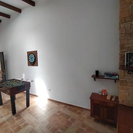 Guaniles Holiday home
