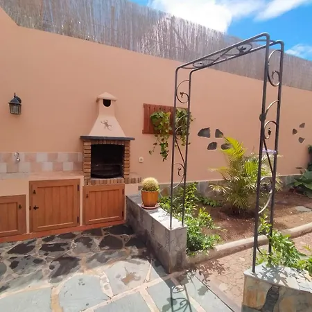 Guaniles Holiday home *